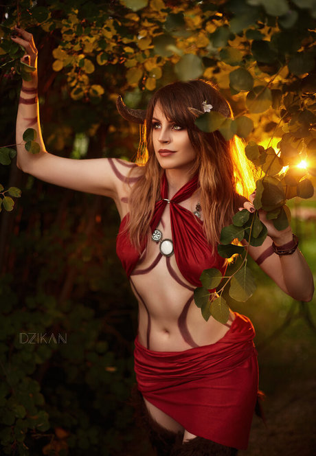 Dzikan Kostenloses OnlyFans