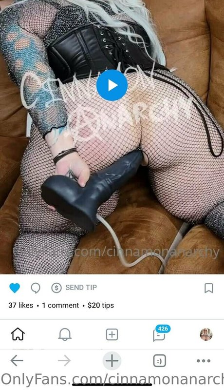 cinnamonanarchyfree OnlyFans öffentliche Fotos OnlyFans