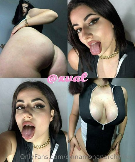 cinnamonanarchyfree Kostenloses OnlyFans