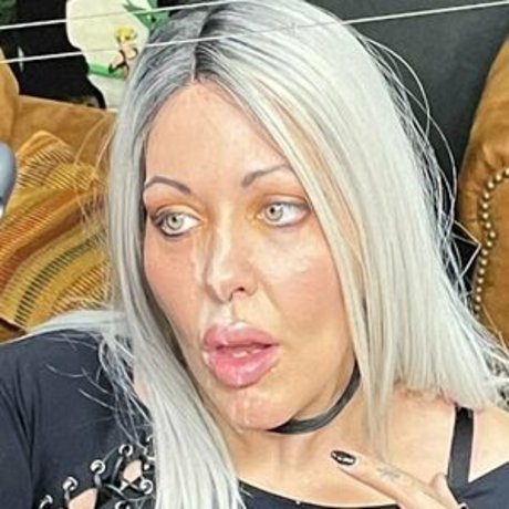 cinnamonanarchyfree Nacktbilder von OnlyFans geleakt