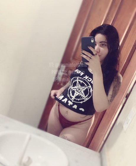 Yasmin Fontenele OnlyFans-Inhalte