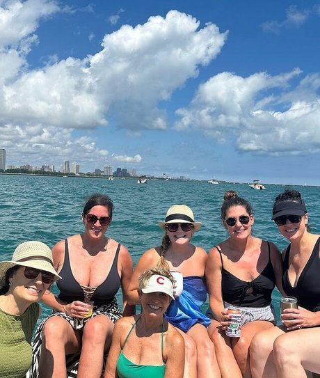 Sarah Spain Espn OnlyFans Mega