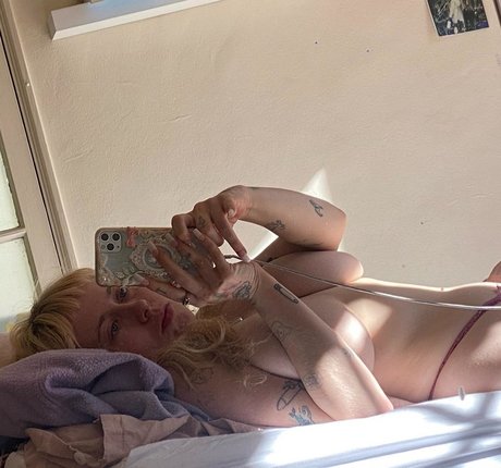 Harmony Tividad Leaked OnlyFans Fotos