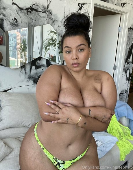 kingstephvip Nacktporno OnlyFans