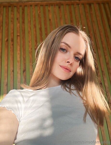 sinsofamanda Nur für Fans