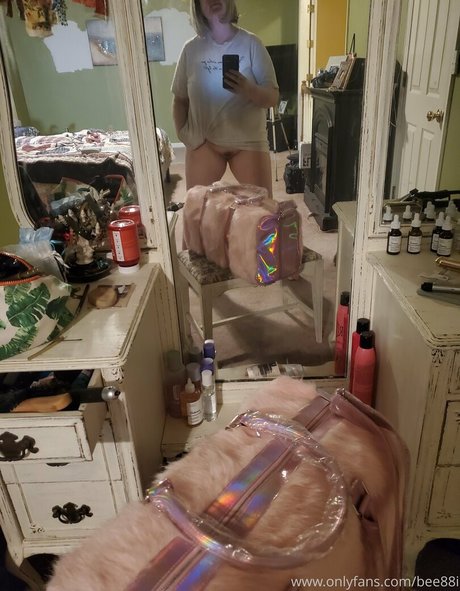 bee88i Nacktbilder OnlyFans