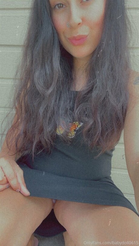 babydoll0615 OnlyFans-Bilder