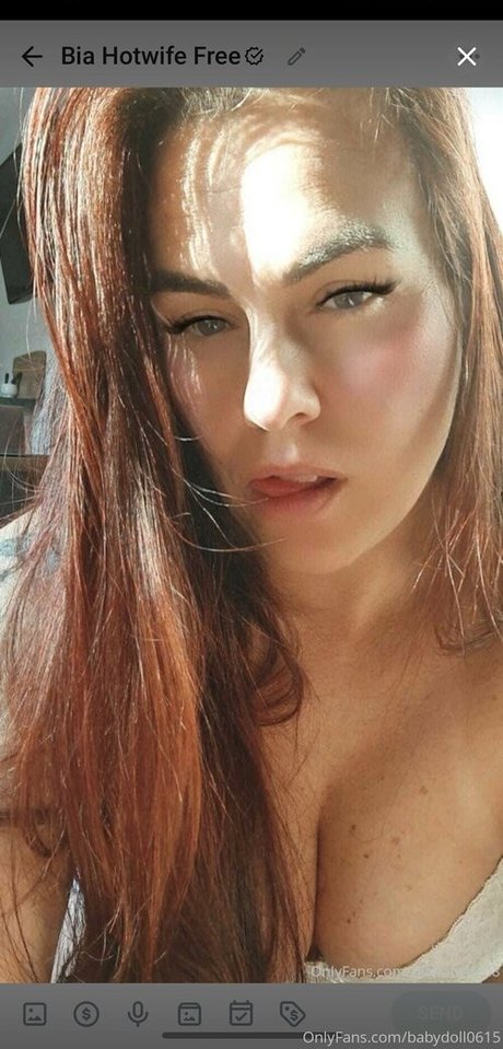 babydoll0615 Nacktbilder von OnlyFans geleakt