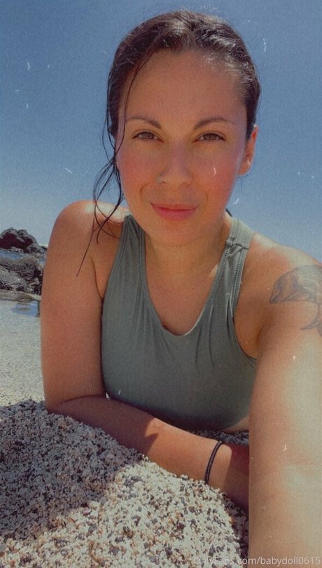 babydoll0615 OnlyFans Nackt Leaks