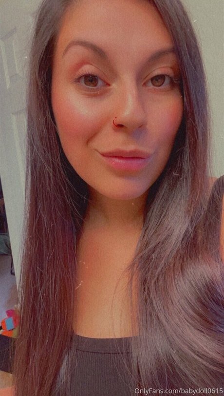 babydoll0615 Oben ohne OnlyFans