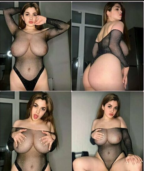 alexa kiss1 Nacktbilder von OnlyFans