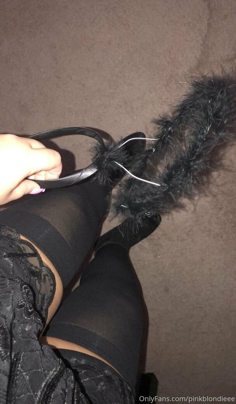 tierratheblonde Leaked OnlyFans Fotos