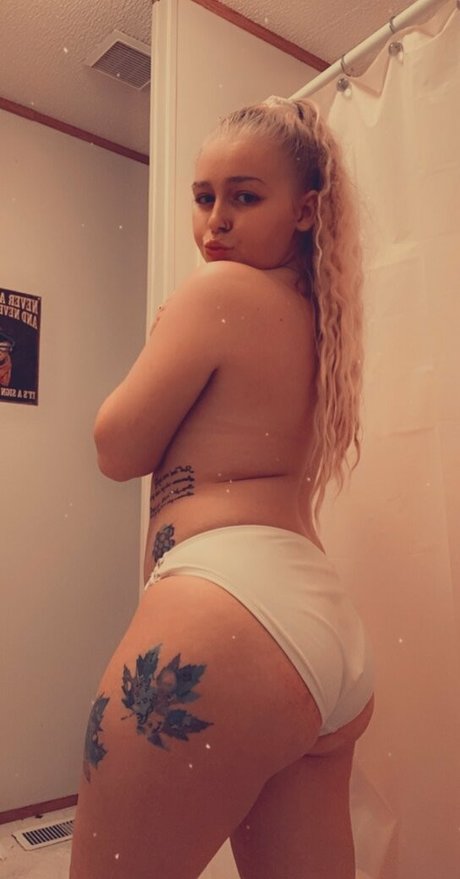 blondiebshortt OnlyFans Leak