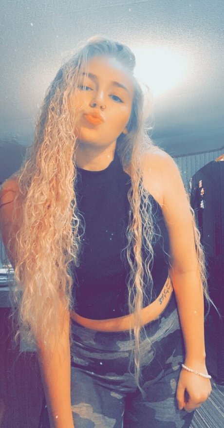 blondiebshortt OnlyFans Leak