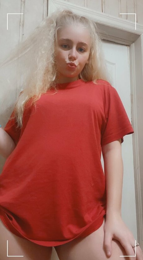 blondiebshortt OnlyFans geleakt.