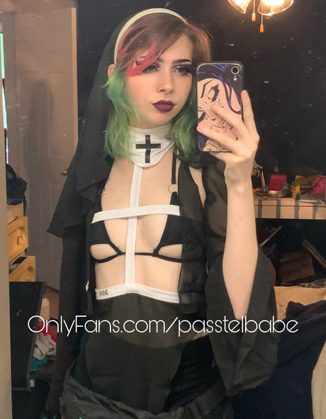 cookiecumbz OnlyFans Bilder