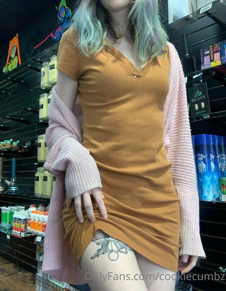 cookiecumbz Kostenlose OnlyFans-Pornos