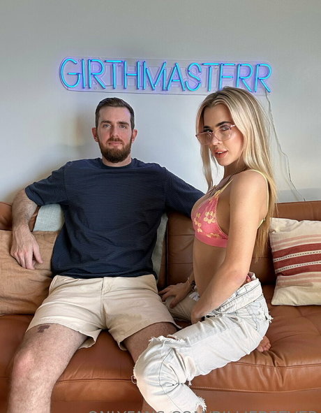 billiebeever Nacktbilder von OnlyFans geleakt