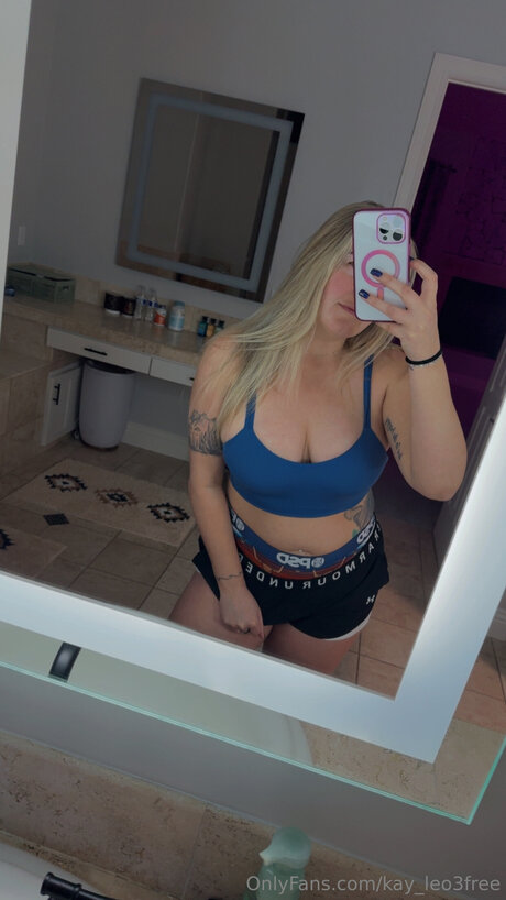 kay leo3free Nacktbilder von OnlyFans geleakt
