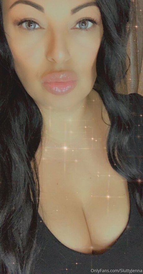 thickbaddie jenna OnlyFans Sex Leak