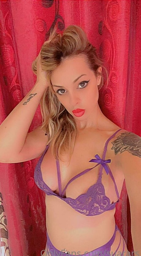 suarars Nacktbilder von OnlyFans