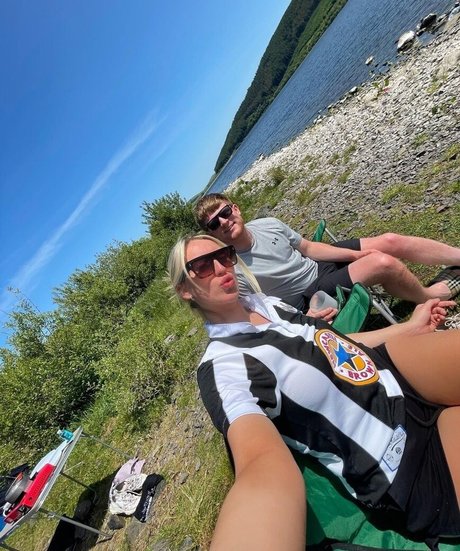 Lauren Day OnlyFans Leaks