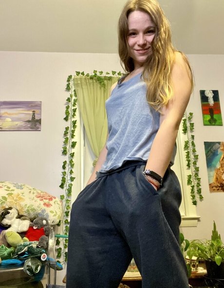 Sexkitteh Nackt auf OnlyFans Leak