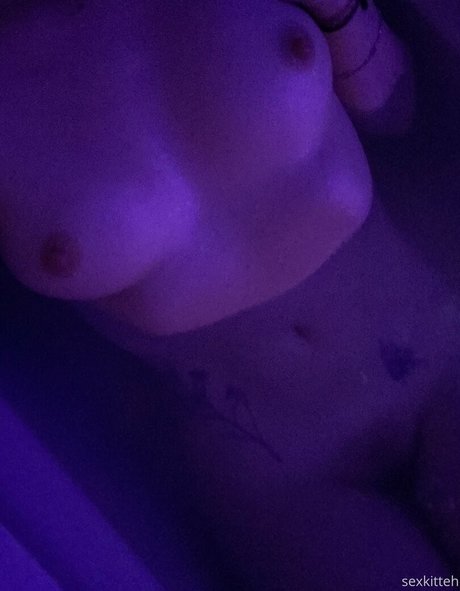 Sexkitteh OnlyFans Leaks Gratis