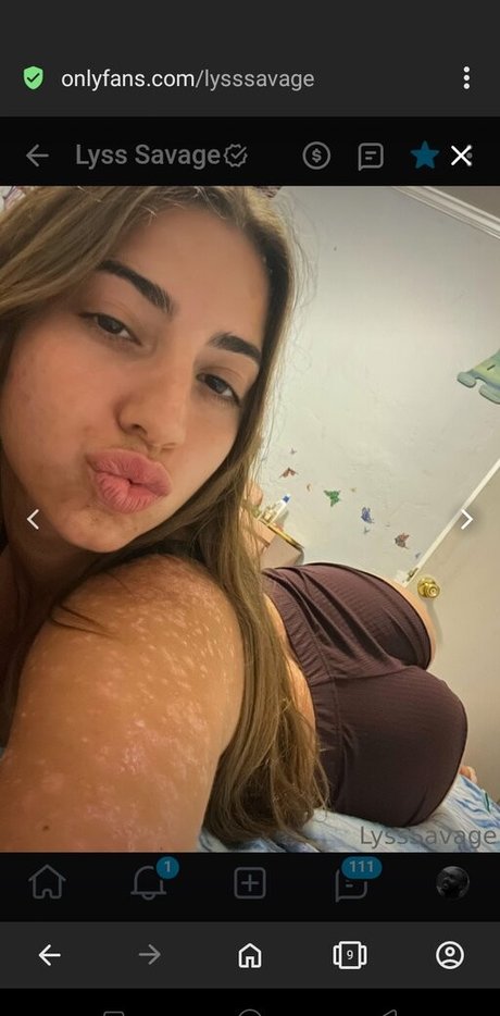 Ayamarieee OnlyFans geleakte Pornografie