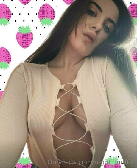 night muffin OnlyFans Sex Leaks