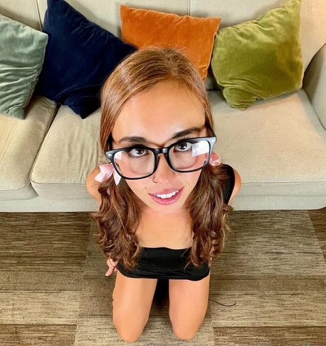 night muffin Nacktbilder von OnlyFans geleakt