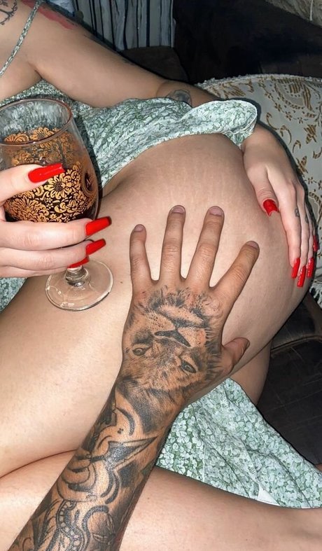 Princesa Ruiva Victoria Profilbild