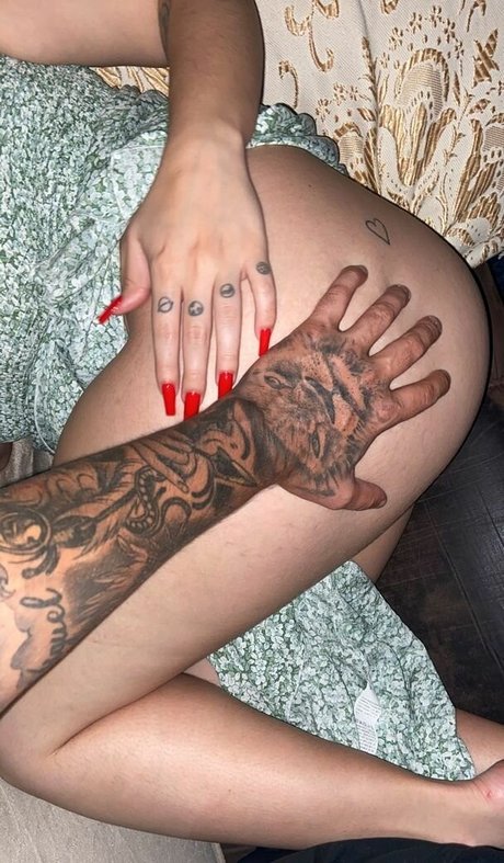 Princesa Ruiva Victoria Nacktbilder von OnlyFans geleakt