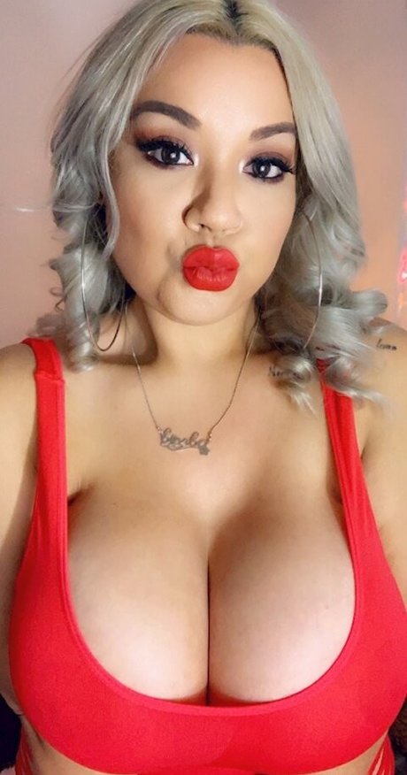 BambiBimboDoll Kostenlose OnlyFans-Pornos