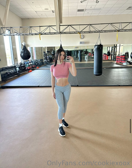 Bri Cookie OnlyFans Sex