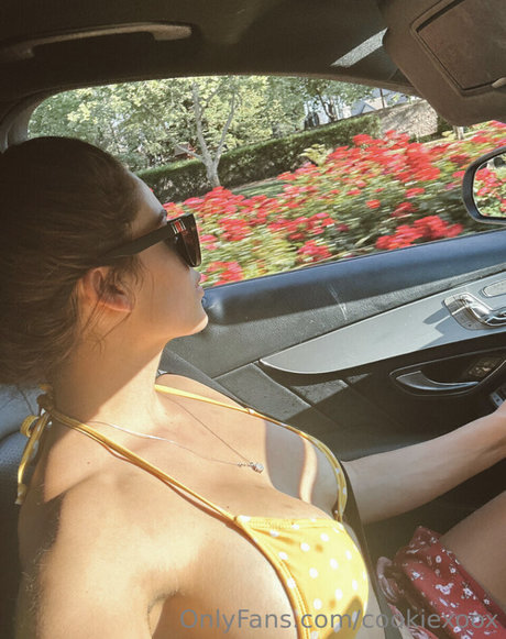Bri Cookie Nacktbilder-Leaks von OnlyFans