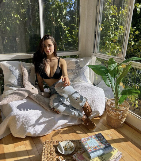 Bri Cookie Leaks von OnlyFans