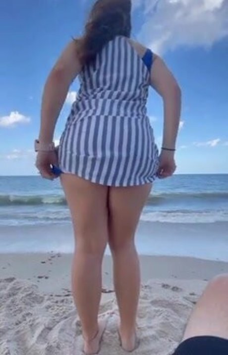 Emma Shore Nacktbilder von OnlyFans geleakt