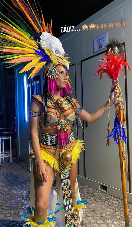 India Martinez NurlyFans-Pornos