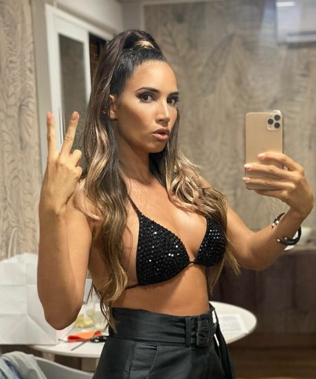 India Martinez OnlyFans Archiv