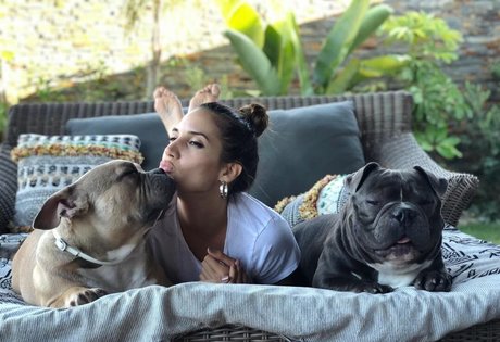 India Martinez Sextape OnlyFans Nacktbilder