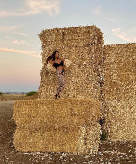 India Martinez OnlyFans geleakt.