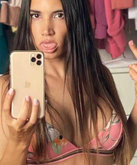 India Martinez Nacktbilder OnlyFans geleakt