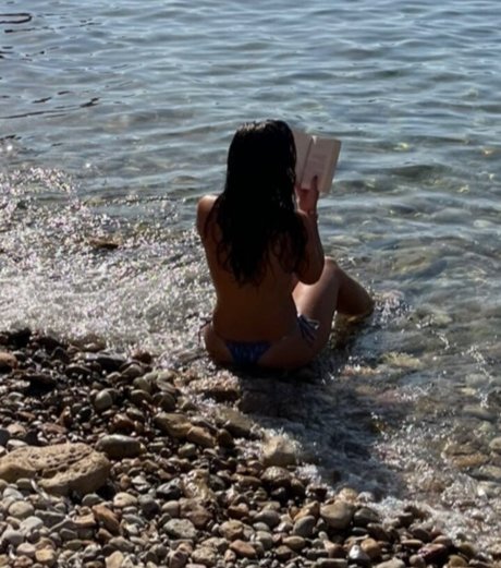 Laura Caraballo Nacktbilder von OnlyFans geleakt