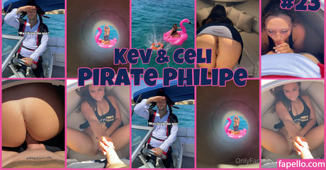 kevandcelifree Leak von OnlyFans-Inhalten