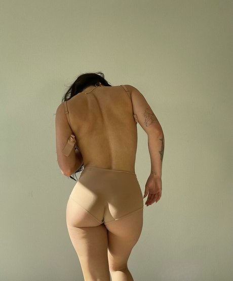 sjbleau OnlyFans Nacktbilder