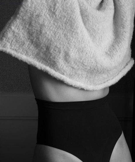 Georgia Hirst Neues OnlyFans