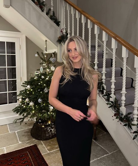 Georgia Hirst Nacktbilder geleakt OnlyFans