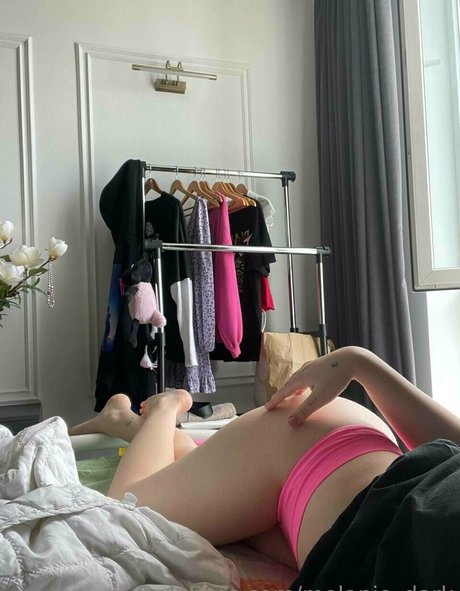 melanie dark OnlyFans Joi