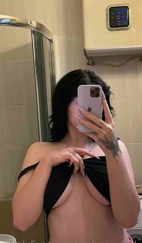 melanie dark Nacktbilder geleakt OnlyFans geleakt